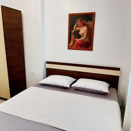 Casa Elenis Hotel Ефорие Суд Екстериор снимка