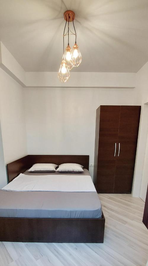 Casa Elenis Hotel Ефорие Суд Екстериор снимка