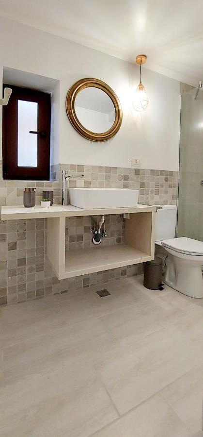 Casa Elenis Hotel Ефорие Суд Екстериор снимка