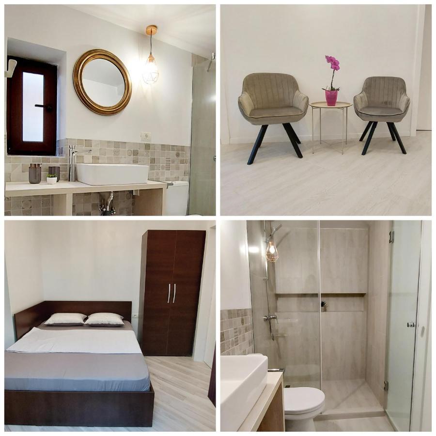Casa Elenis Hotel Ефорие Суд Екстериор снимка