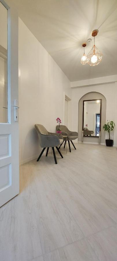 Casa Elenis Hotel Ефорие Суд Екстериор снимка