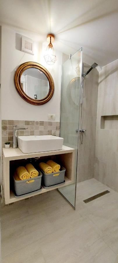 Casa Elenis Hotel Ефорие Суд Екстериор снимка
