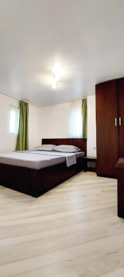 Casa Elenis Hotel Ефорие Суд Екстериор снимка