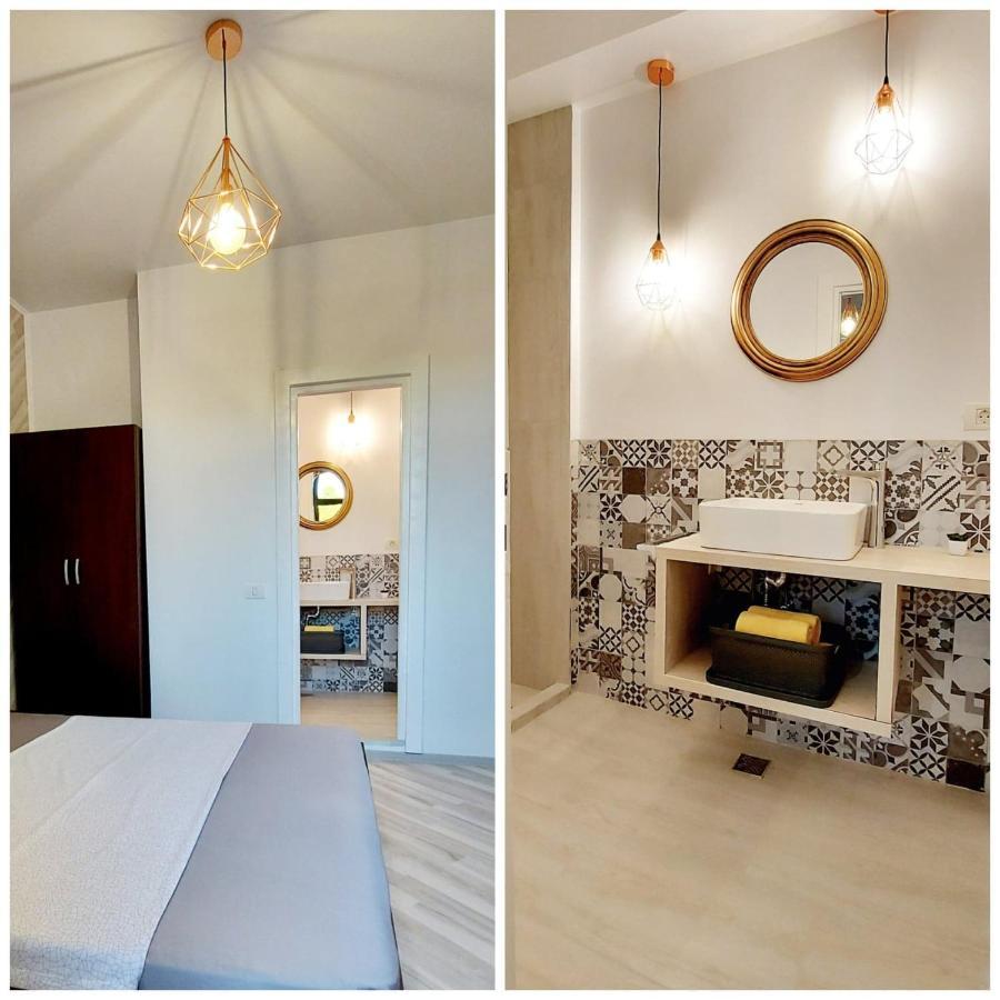 Casa Elenis Hotel Ефорие Суд Екстериор снимка