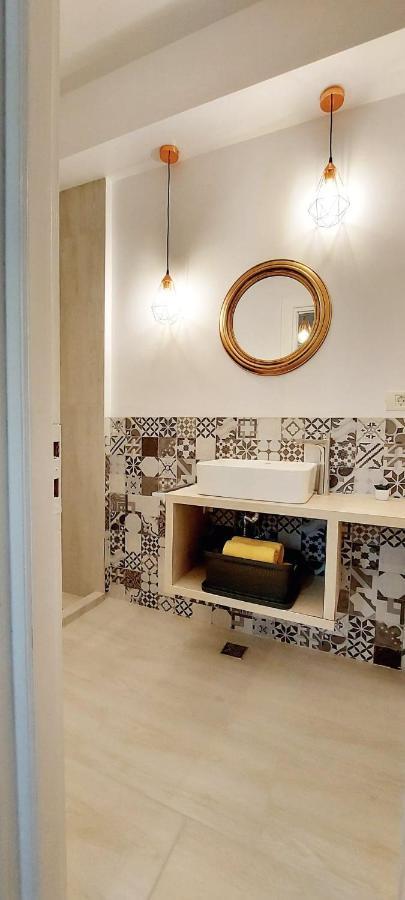 Casa Elenis Hotel Ефорие Суд Екстериор снимка