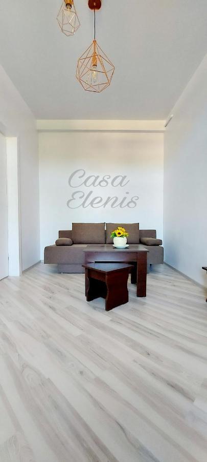 Casa Elenis Hotel Ефорие Суд Екстериор снимка