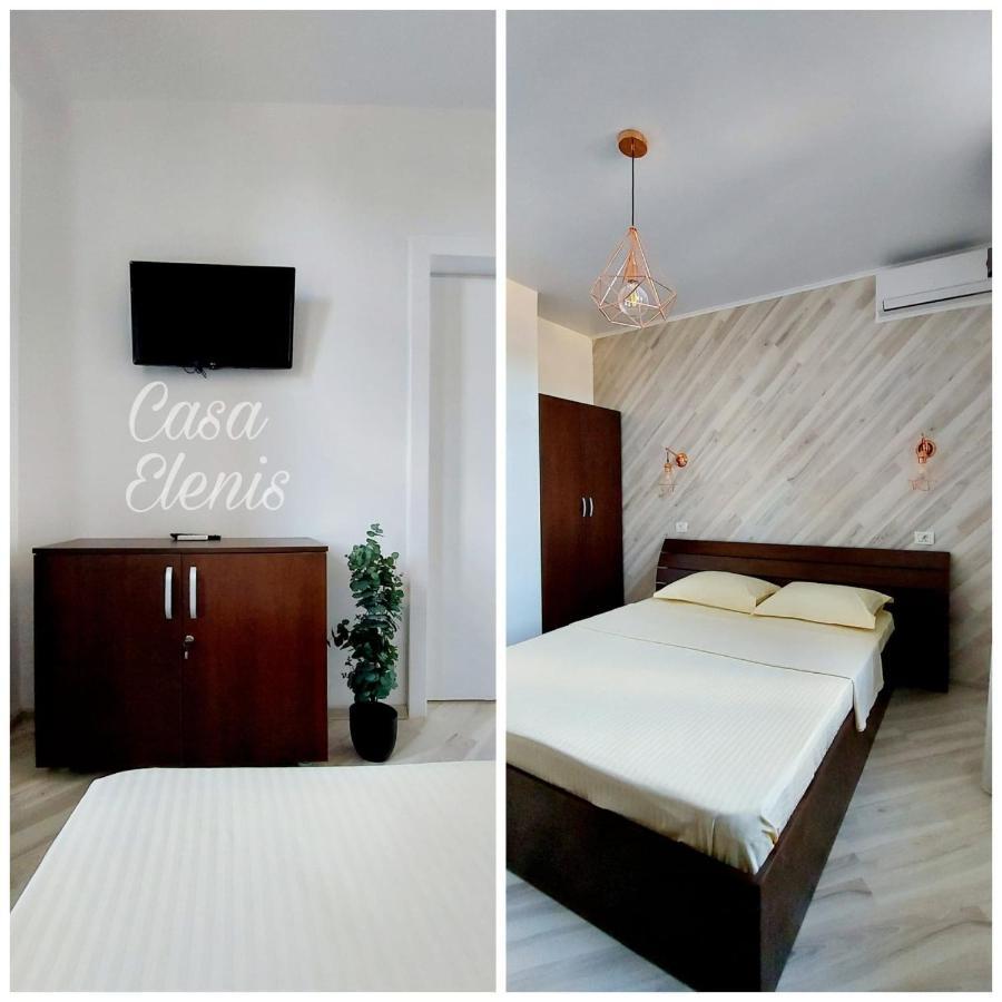 Casa Elenis Hotel Ефорие Суд Екстериор снимка
