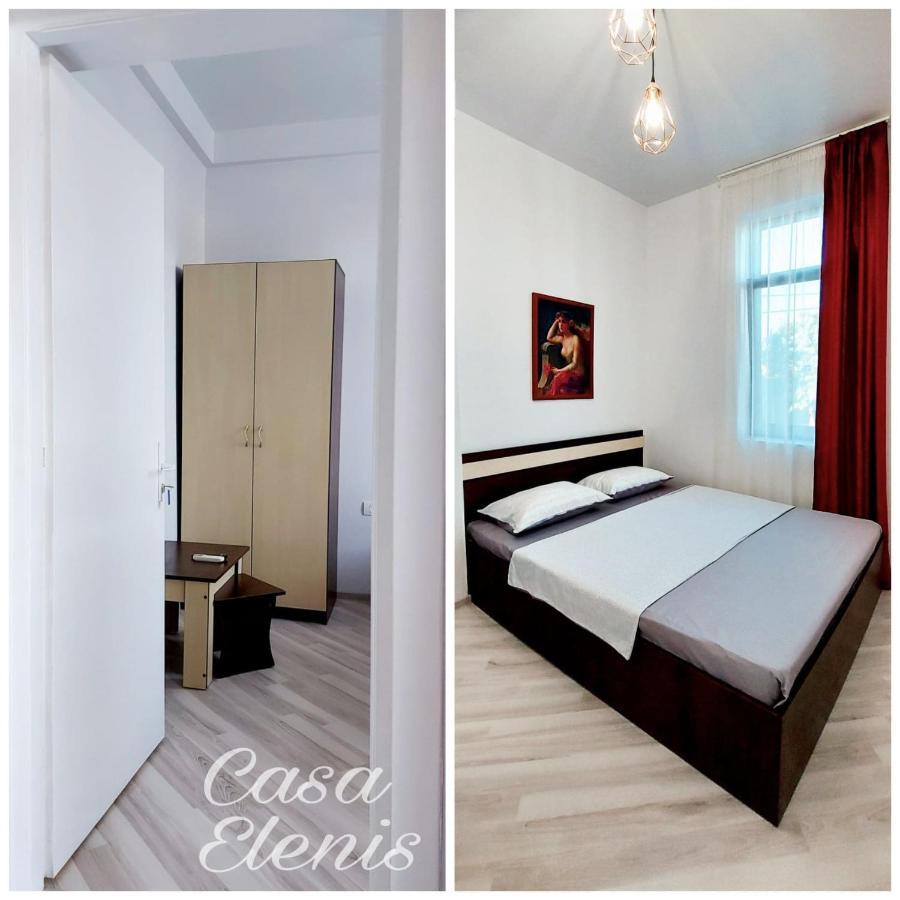 Casa Elenis Hotel Ефорие Суд Екстериор снимка