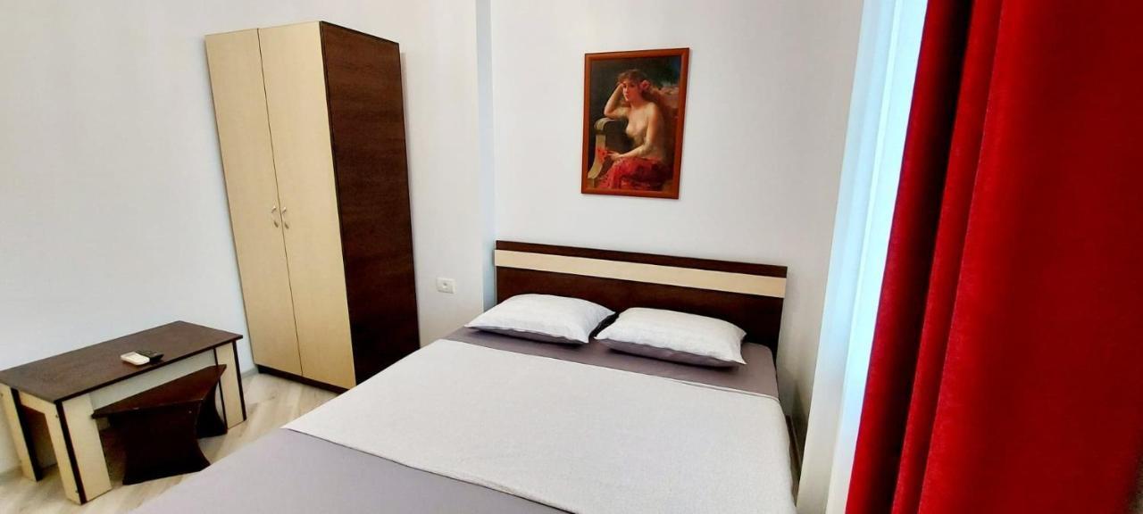 Casa Elenis Hotel Ефорие Суд Екстериор снимка