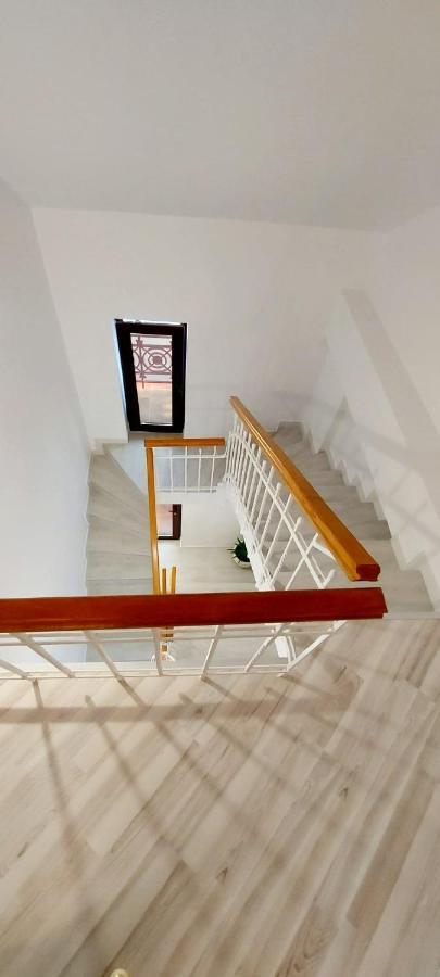 Casa Elenis Hotel Ефорие Суд Екстериор снимка