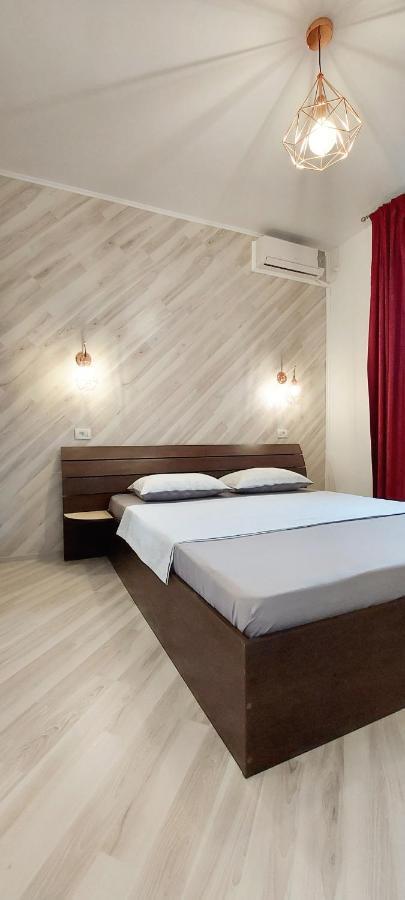 Casa Elenis Hotel Ефорие Суд Екстериор снимка