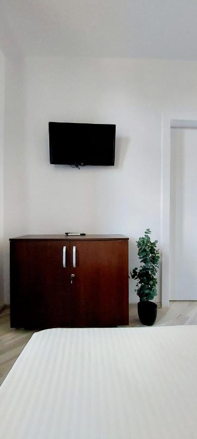 Casa Elenis Hotel Ефорие Суд Екстериор снимка