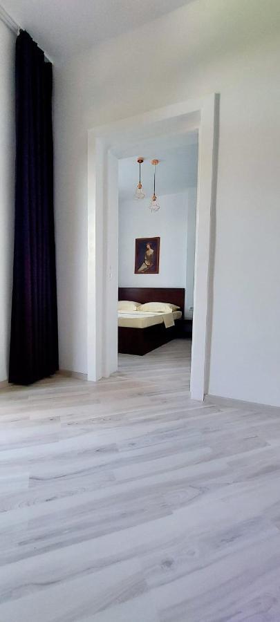 Casa Elenis Hotel Ефорие Суд Екстериор снимка