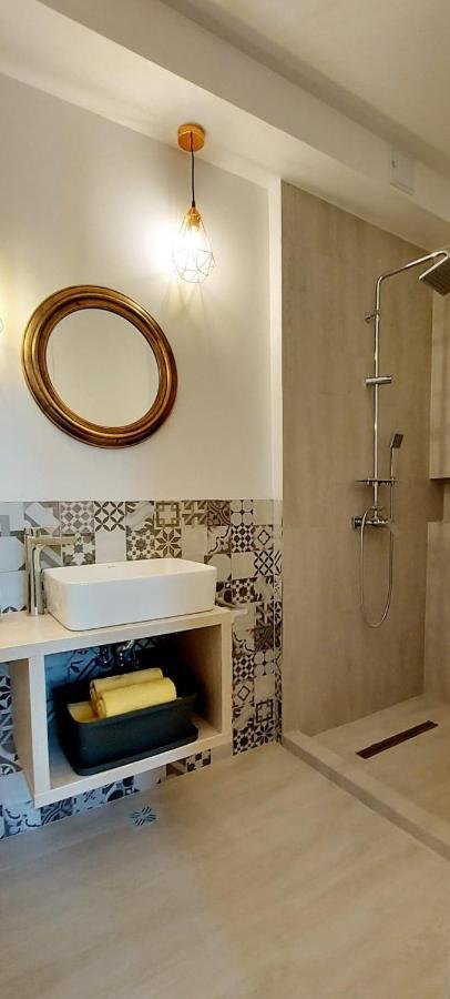 Casa Elenis Hotel Ефорие Суд Екстериор снимка