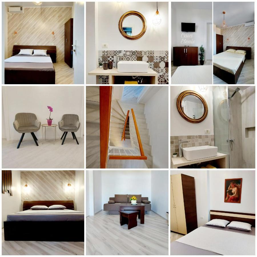Casa Elenis Hotel Ефорие Суд Екстериор снимка